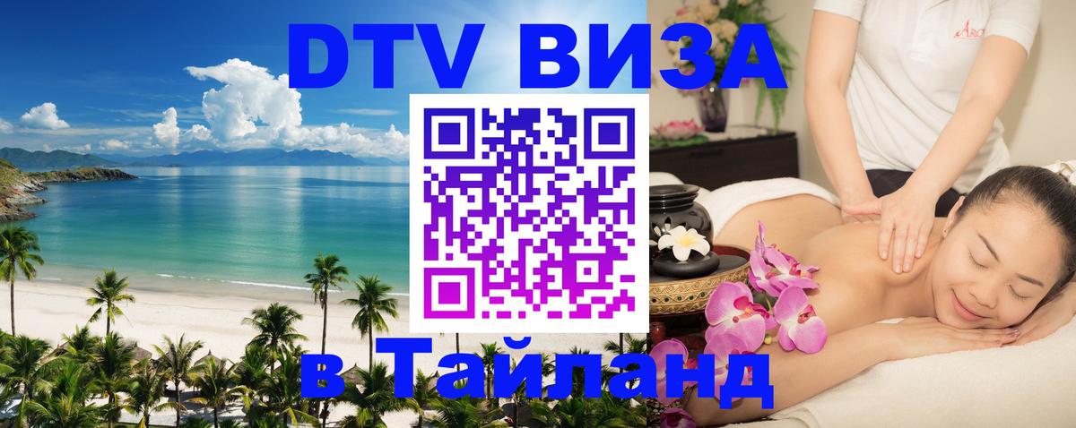 Сколько стоит DTV виза — актуальные цены, оформление даже без документов - 20.11.2025 